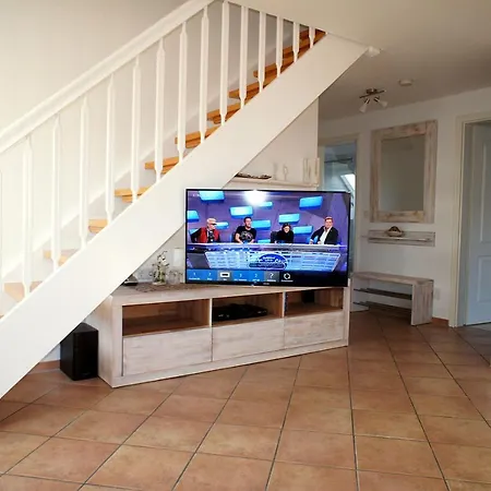 Haus Wyden Appartamento *