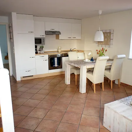 Haus Wyden Appartamento Utersum