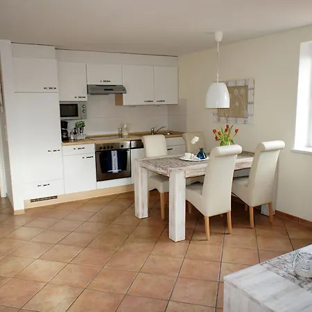 Haus Wyden * Utersum