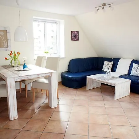 Apartment Haus Wyden *