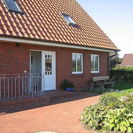 Apartment Haus Wyden