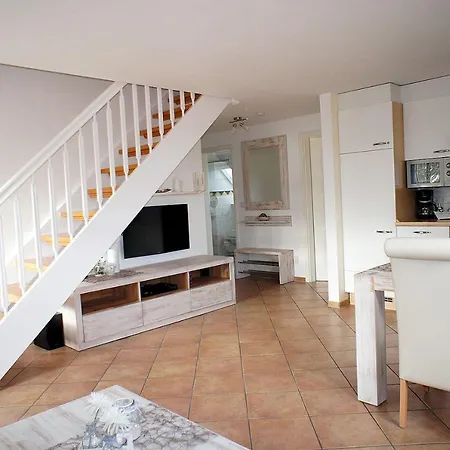 Apartment Haus Wyden *