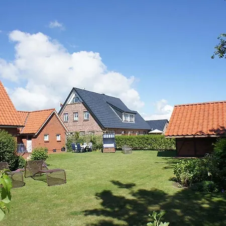 Apartment Haus Wyden