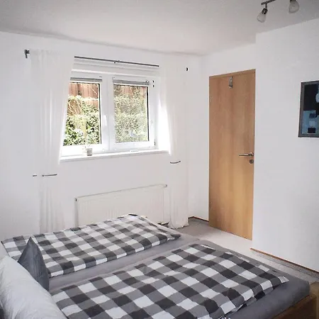 Haus Wyden Apartment Utersum