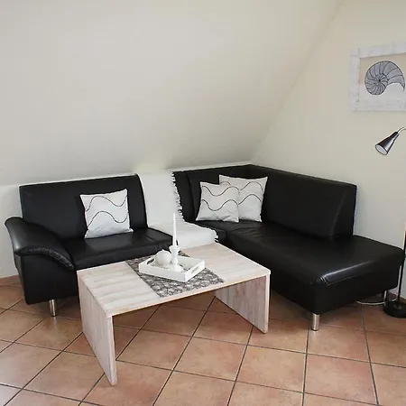 Haus Wyden Appartamento *