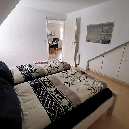 Haus Wyden Utersum