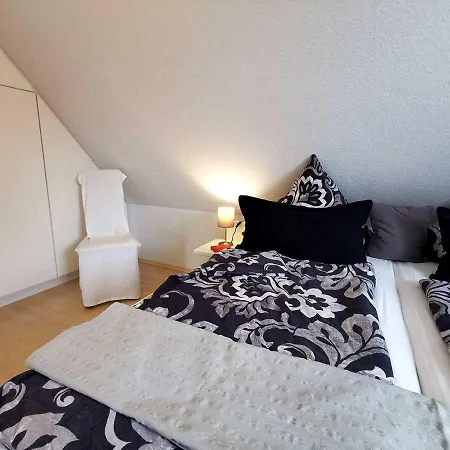 Haus Wyden Apartment