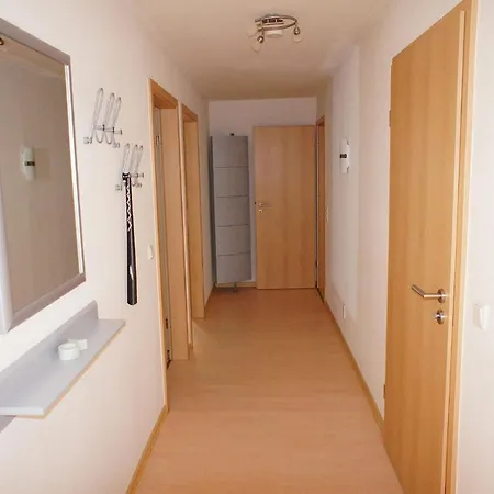 Haus Wyden Apartment