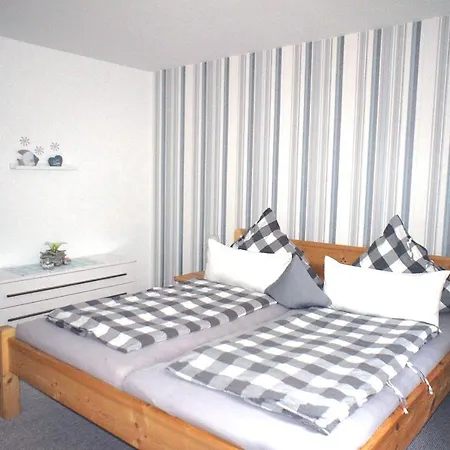 Apartment Haus Wyden Utersum