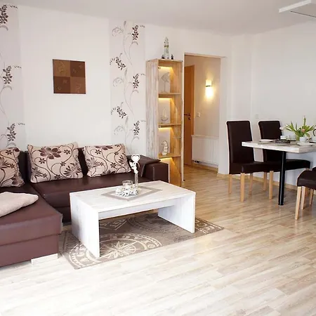 Haus Wyden * Utersum