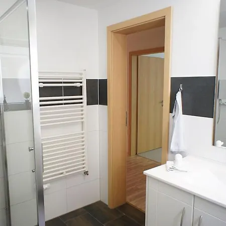 Haus Wyden Appartamento *