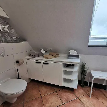 Apartment Haus Wyden *
