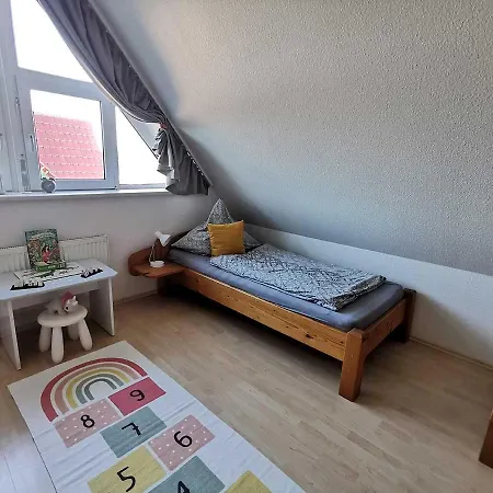 Haus Wyden * Utersum