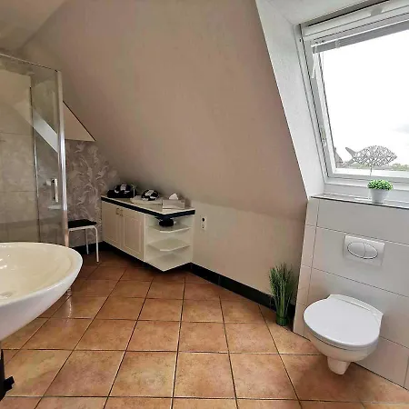 Appartement Haus Wyden