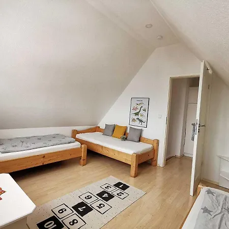 Haus Wyden *