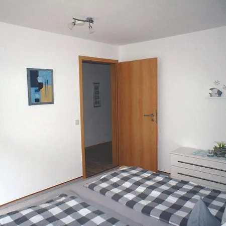 Haus Wyden Appartamento *