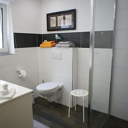 Haus Wyden Appartamento *