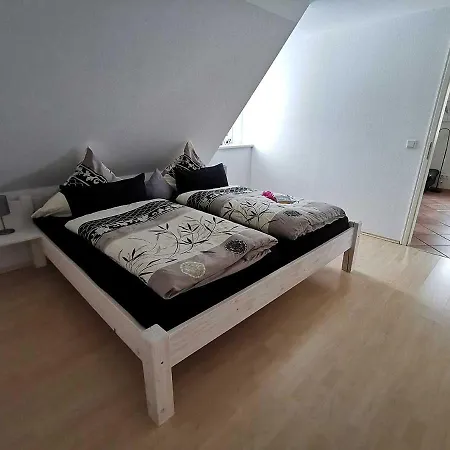 Appartamento Haus Wyden *