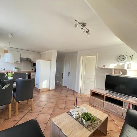 Apartment Haus Wyden *