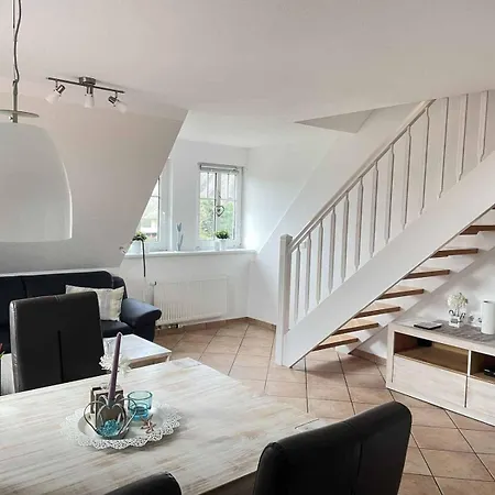 Appartamento Haus Wyden