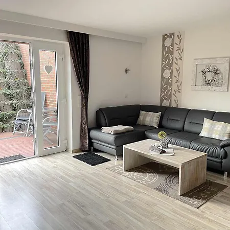 Haus Wyden Appartamento *