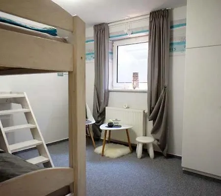 Apartamento Haus Wyden