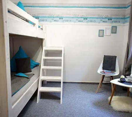 Haus Wyden Apartamento *