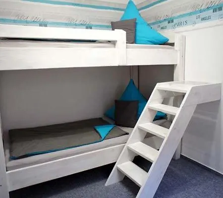 Haus Wyden Apartamento *