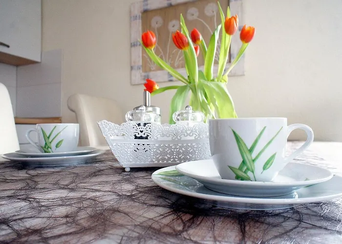 Haus Wyden Apartamento