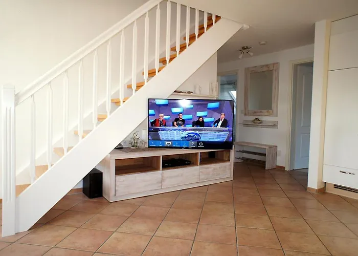 Haus Wyden Apartamento *