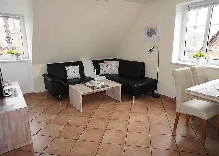 Haus Wyden * Utersum