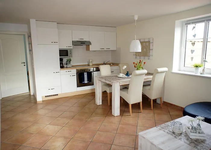 Haus Wyden * Utersum