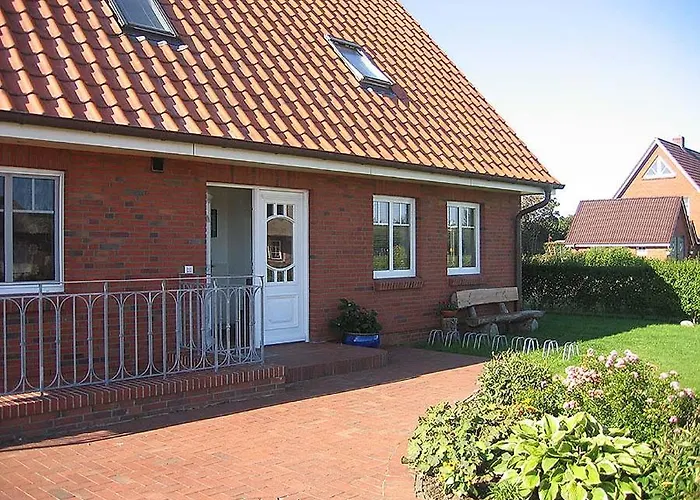 Apartamento Haus Wyden