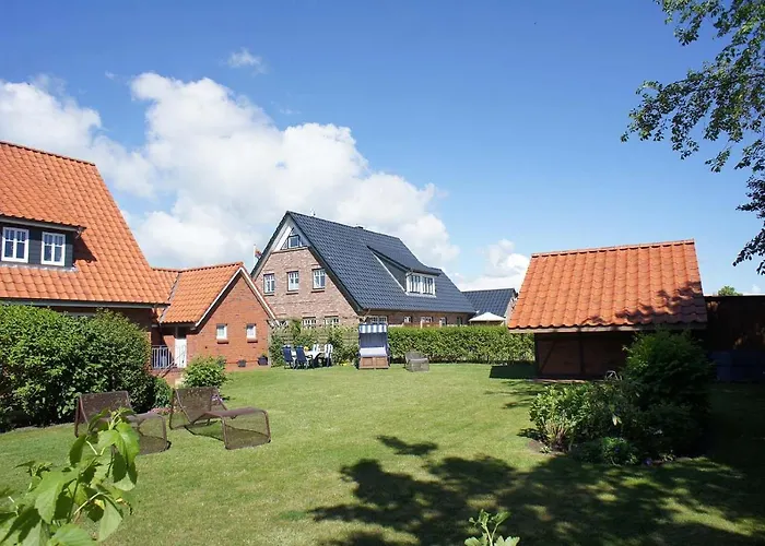 Apartamento Haus Wyden