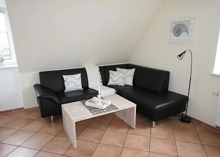 Haus Wyden Apartamento *