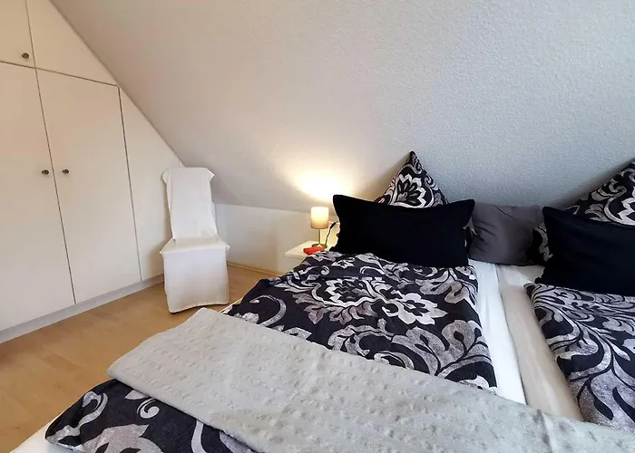 Haus Wyden Apartamento