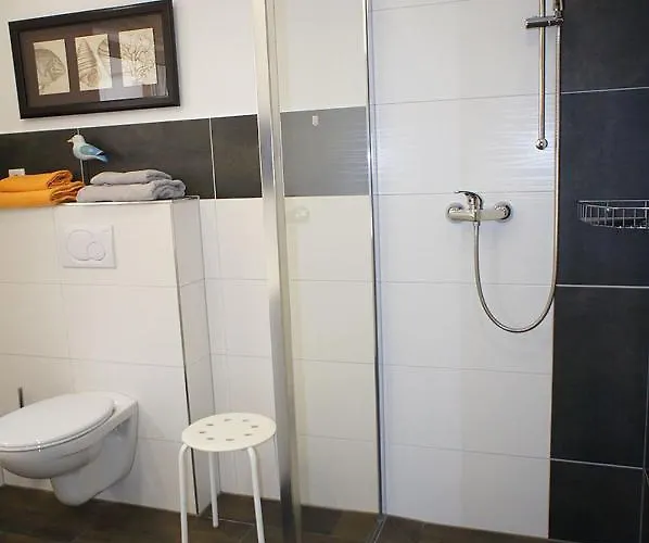 Haus Wyden * Utersum