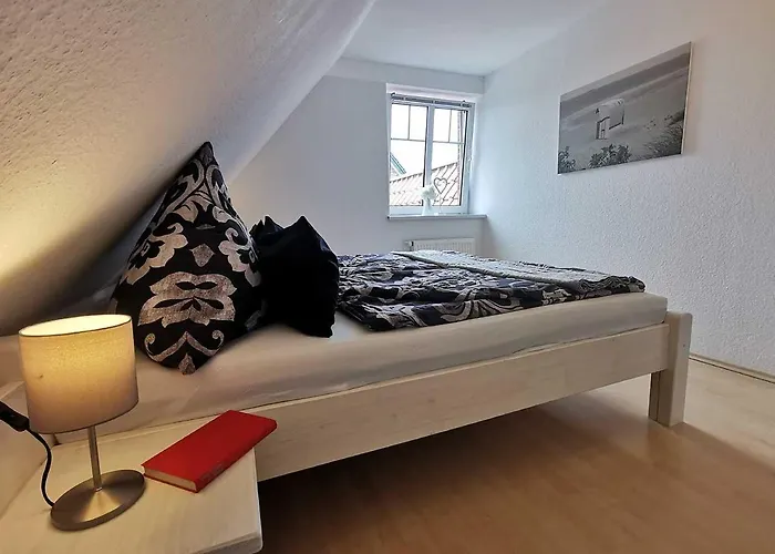 Haus Wyden Apartamento *