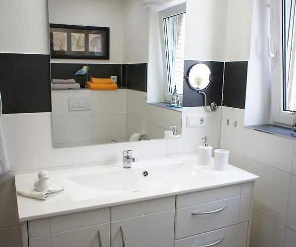 Haus Wyden Apartamento *