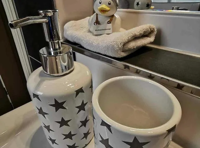 Haus Wyden Apartamento