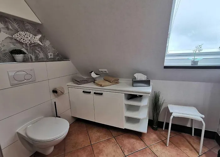 Apartamento Haus Wyden *