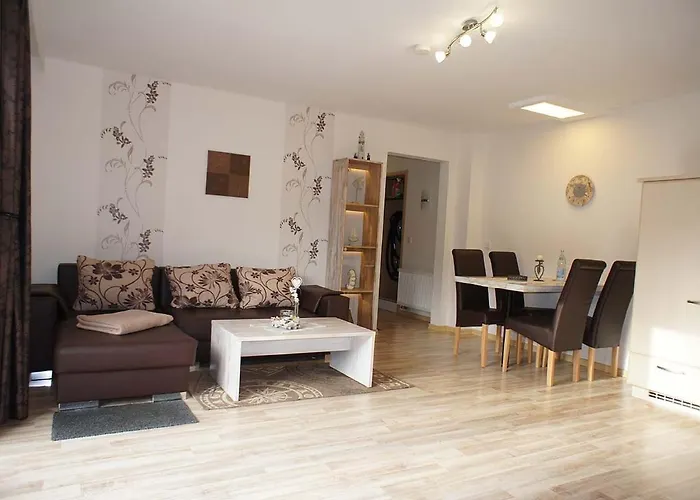 Haus Wyden Apartamento