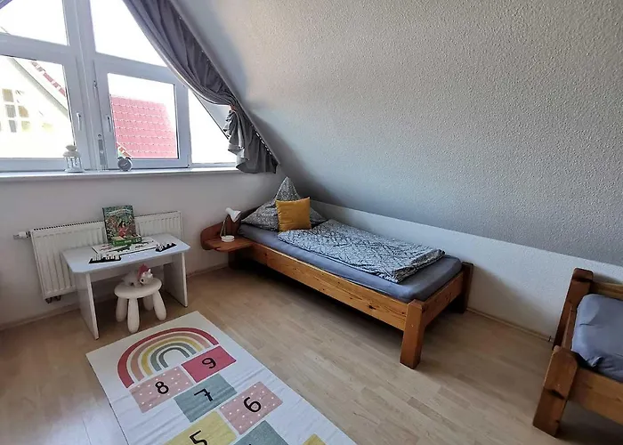 Haus Wyden * Utersum