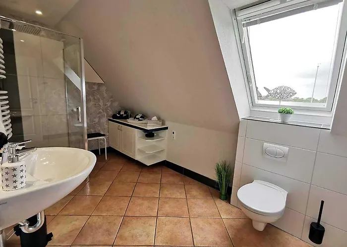 Apartamento Haus Wyden