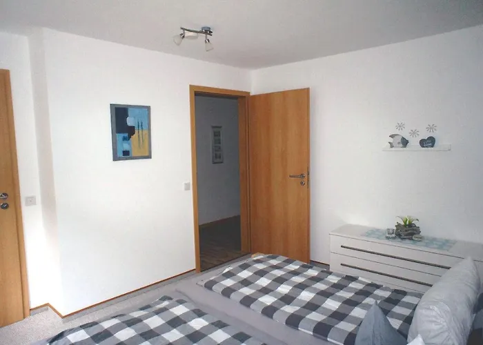 Haus Wyden Apartamento *