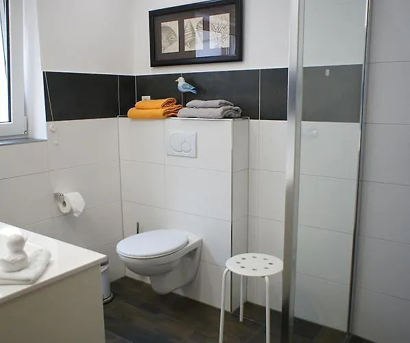 Haus Wyden Apartamento *