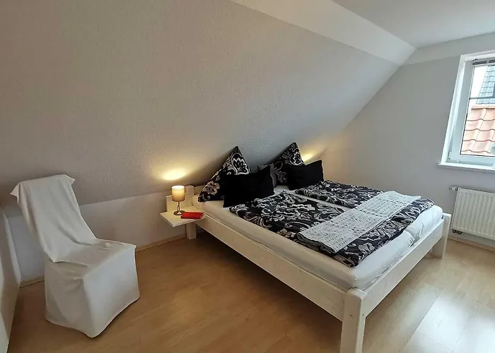 Haus Wyden * Utersum